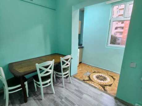 2-room apartment, 40 m², Massiv V: 107 000 ₼ 2