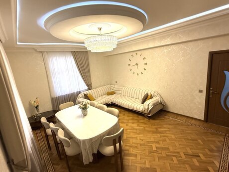 3 otaqlı mənzil, 120 m², Yeni Yasamal: 238 000 ₼ 3