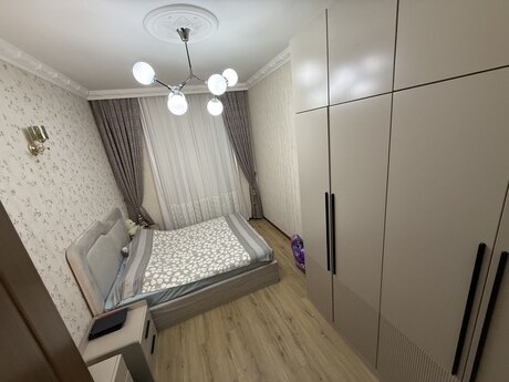 3 otaqlı mənzil, 120 m², Yeni Yasamal: 238 000 ₼ 5
