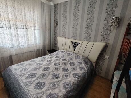 2 otaqlı mənzil, 60 m², Yeni Günəşli: 138 000 ₼ 5