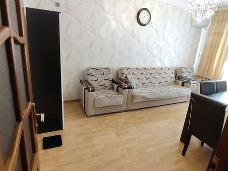2 otaqlı mənzil, 60 m², Yeni Günəşli: 138 000 ₼ 3