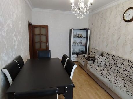 2 otaqlı mənzil, 60 m², Yeni Günəşli: 138 000 ₼ 4