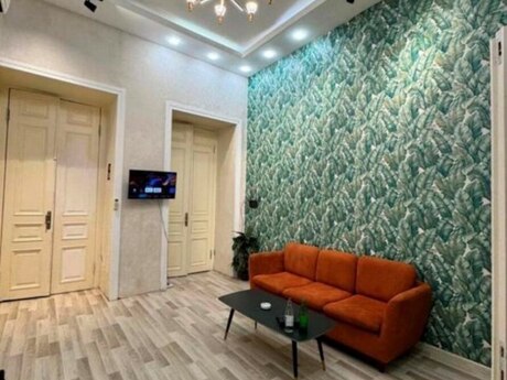 Объявление №6326026 - Баку, м. Сахил, 3-комн., 75 м², 2/4 этаж