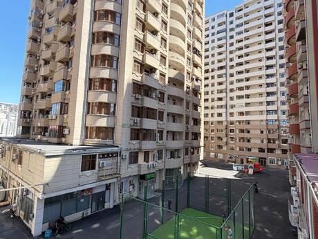 2-room apartment, 107 m², Şah İsmayıl Xətai: 314 000 ₼ 2
