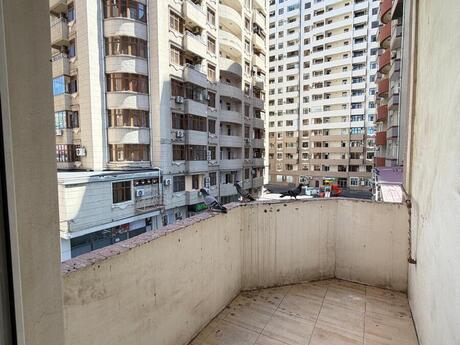 2-room apartment, 107 m², Şah İsmayıl Xətai: 314 000 ₼ 3