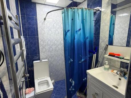 2-комнатная квартира, 50,2 м², İnşaatçılar: 121 000 ₼ 5