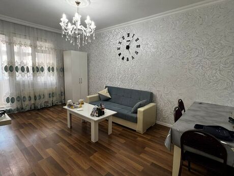 2 otaqlı mənzil, 45 m², Memar Əcəmi: 122 000 ₼ 3