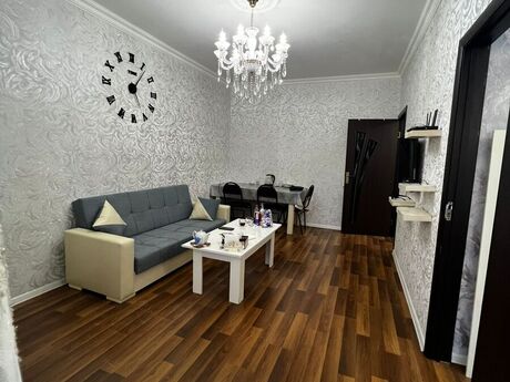 2 otaqlı mənzil, 45 m², Memar Əcəmi: 122 000 ₼ 4
