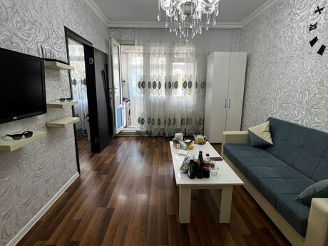 2 otaqlı mənzil, 45 m², Memar Əcəmi: 122 000 ₼ 5