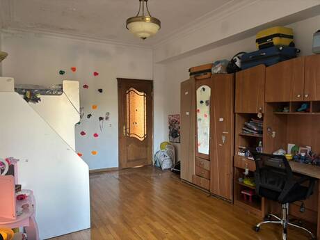 Elan №6326069 - Bakı, Elmlər Akademiyası m., 5 otaqlı, 290 m², 2/9 mərtəbə