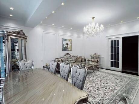 3-room apartment, 150 m², Koroğlu: 430 000 ₼ 3