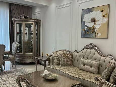 3-room apartment, 150 m², Koroğlu: 430 000 ₼ 4