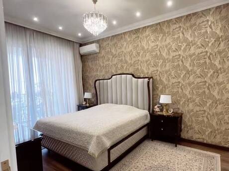 3-room apartment, 150 m², Koroğlu: 430 000 ₼ 5