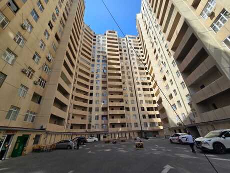 Объявление №6326072 - Баку, Бинагадинский р., 3-комн., 145 м², 10/17 этаж