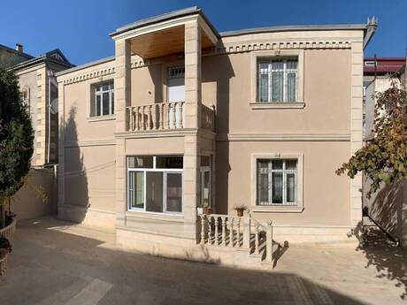 Elan №6326066 - Bakı, Xətai r., 6 otaqlı, 180 m²
