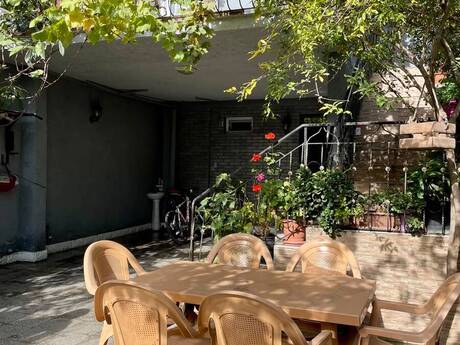Elan №6326083 - Bakı, Əhmədli m., 6 otaqlı, 165 m²