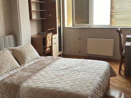 Elan №6326091 - Bakı, 8 Noyabr m., 3 otaqlı, 85 m², 12/12 mərtəbə