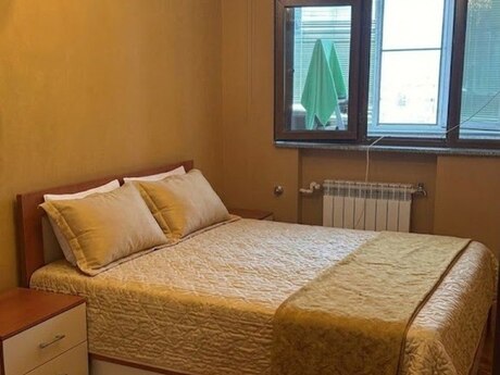 Kirayə 3 otaqlı mənzil, 85 m², 8 Noyabr: 900 ₼/ay 5