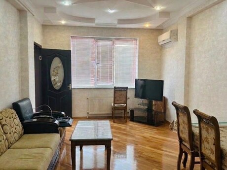 Elan №6326091 - Bakı, 8 Noyabr m., 3 otaqlı, 85 m², 12/12 mərtəbə