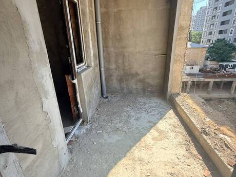 2 otaqlı mənzil, 72 m², 28 May: 194 000 ₼ 5