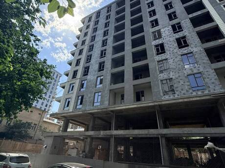 2 otaqlı mənzil, 72 m², 28 May: 194 000 ₼ 2