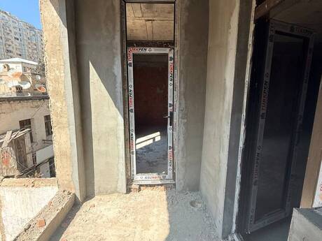 2 otaqlı mənzil, 72 m², 28 May: 194 000 ₼ 4