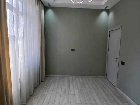 Объявление №6326111 - Баку, пос. Ени Гюнешли, 3-комн., 73.5 м², 1/12 этаж