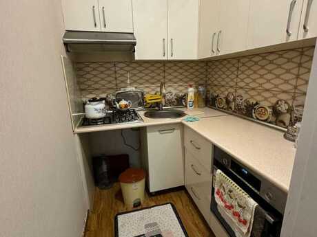 2 otaqlı mənzil, 54 m², Yeni Yasamal: 135 000 ₼ 5