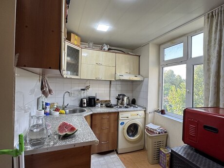 2 otaqlı mənzil, 50 m², Elmlər Akademiyası: 187 000 ₼ 4