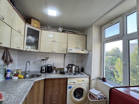 2 otaqlı mənzil, 50 m², Elmlər Akademiyası: 187 000 ₼ 5
