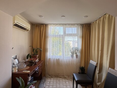 2 otaqlı mənzil, 50 m², Elmlər Akademiyası: 187 000 ₼ 3