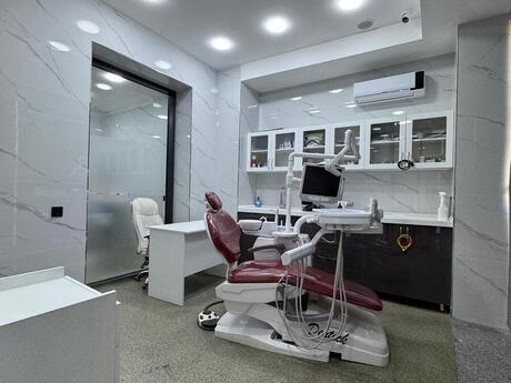 Elan №6326183 - Bakı, Gənclik m., 100 m²