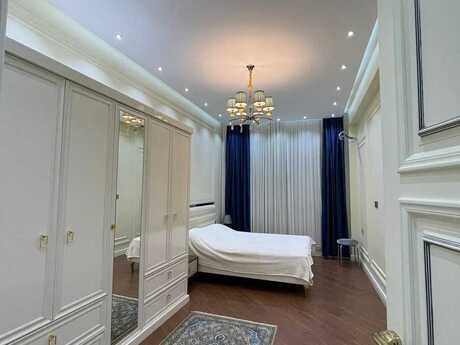 3 otaqlı mənzil, 150 m², Elmlər Akademiyası: 698 000 ₼ 5