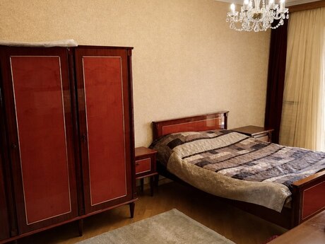 3 otaqlı mənzil, 75 m², Nizami: 280 000 ₼ 5
