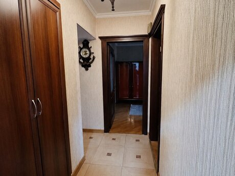 3 otaqlı mənzil, 75 m², Nizami: 280 000 ₼ 4