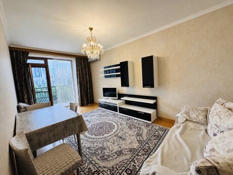 3 otaqlı mənzil, 75 m², Nizami: 280 000 ₼ 3