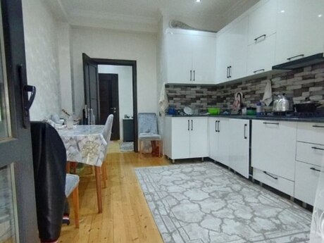 3 otaqlı mənzil, 110 m², Qara Qarayev: 320 000 ₼ 5