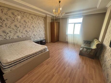 Объявление №6326167 - Баку, пос. Масазыр, 1-комн., 51 м², 3/6 этаж