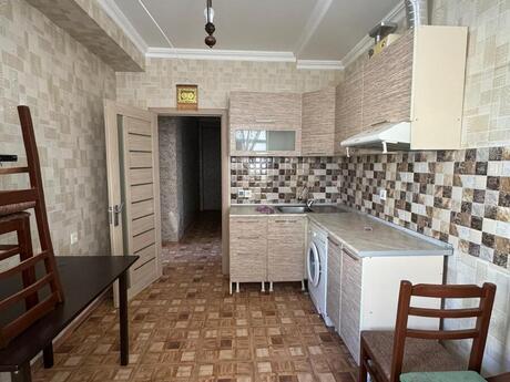 1-комнатная квартира, 51 м², Masazır: 75 000 ₼ 5