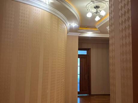 2-комн. новостройка - Низаминский  р. - 77 м²