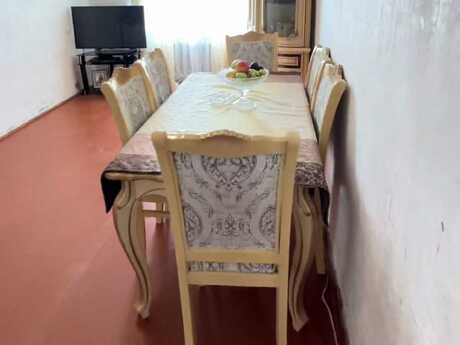 Elan №6326172 - Bakı, Yeni Günəşli q., 3 otaqlı, 70 m², 7/9 mərtəbə