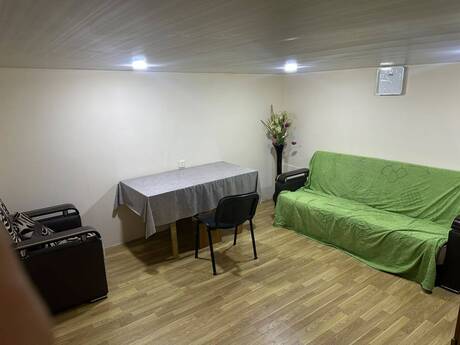 Elan №6326199 - Bakı, Nizami m., 2 otaqlı, 75 m², 1/3 mərtəbə