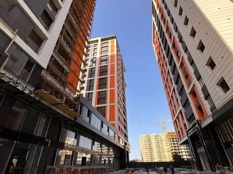 Elan №6326339 - Bakı, Elmlər Akademiyası m., 2 otaqlı, 71 m², 5/16 mərtəbə