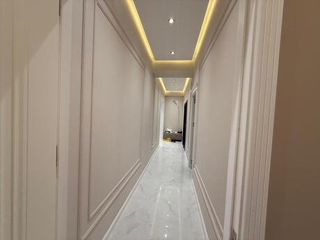Elan №6326531 - Bakı, Nizami m., 3 otaqlı, 100 m², 7/18 mərtəbə