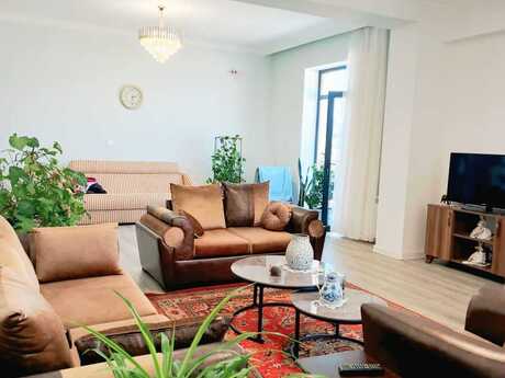 Объявление №6326204 - Баку, м. Шах Исмаил Хатаи, 3-комн., 150 м², 3/7 этаж