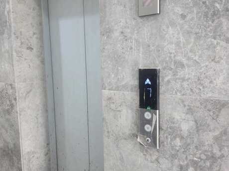 Elan №6326206 - Bakı, Binəqədi r., 2 otaqlı, 70 m², 3/21 mərtəbə