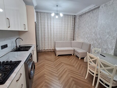 Elan №6326222 - Bakı, 20 Yanvar m., 2 otaqlı, 55 m², 5/12 mərtəbə