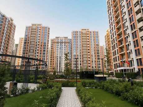 Elan №6326244 - Bakı, Yasamal r., 3 otaqlı, 75 m², 11/16 mərtəbə