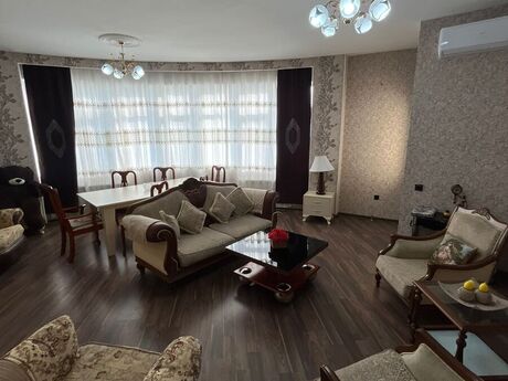 Elan №6326243 - Bakı, 20 Yanvar m., 3 otaqlı, 100 m², 15/15 mərtəbə