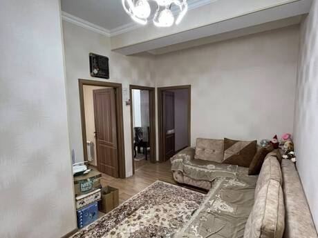 Elan №6326272 - Bakı, 28 May m., 3 otaqlı, 82 m², 5/16 mərtəbə
